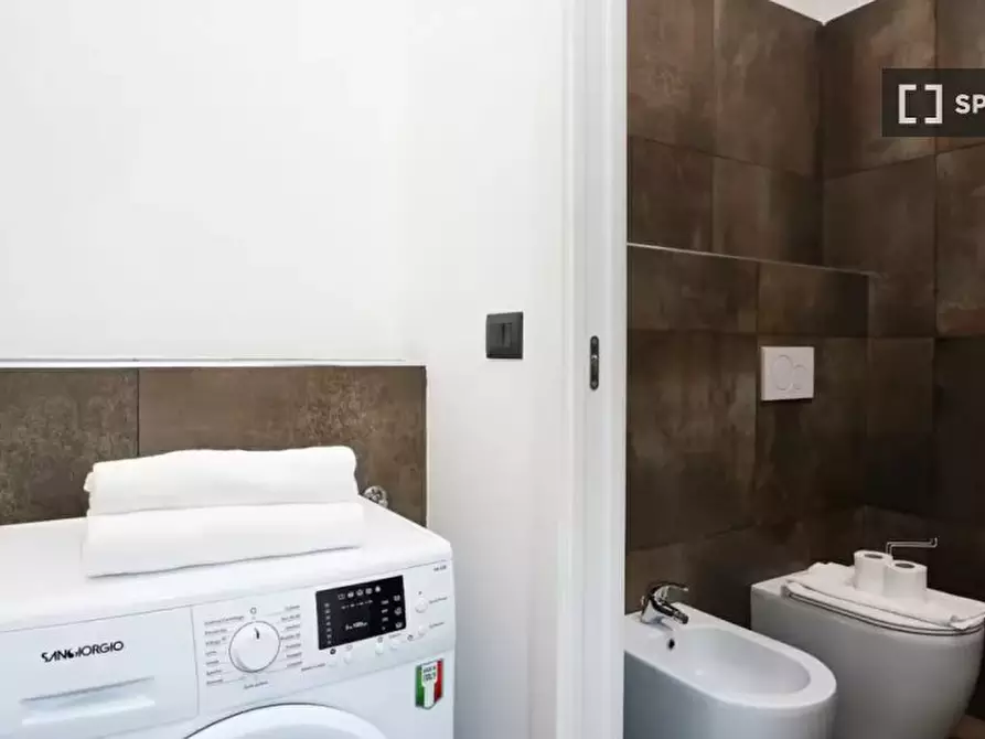 Immagine 5 di Appartamento in affitto  in Corso Giacomo Matteotti a Torino