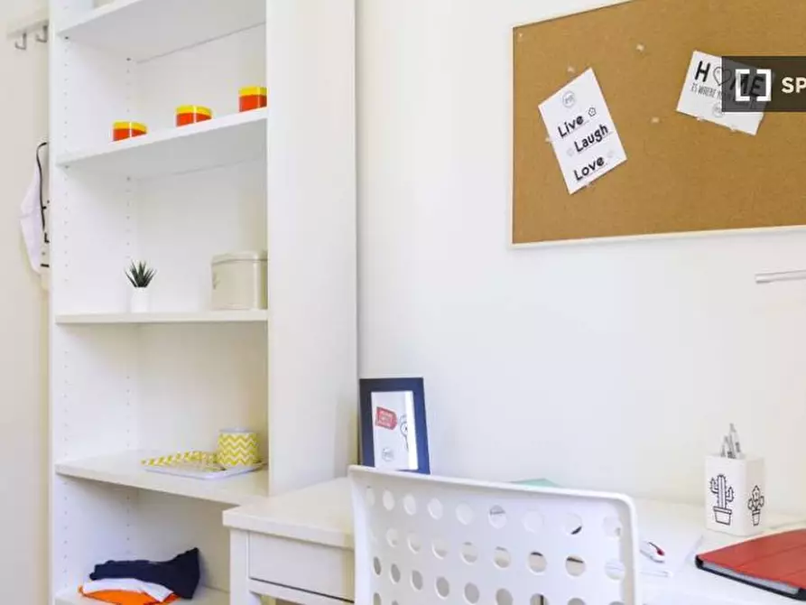 Immagine 7 di Camera condivisa in affitto  in VIA ANNIBALE GRASSELLI a Milano