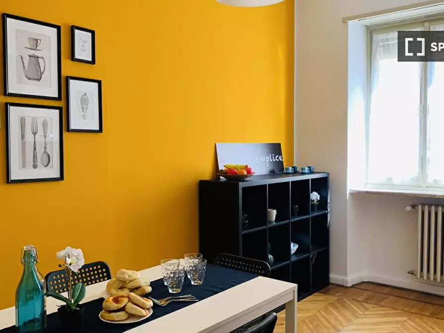 Immagine 7 di Camera condivisa in affitto  in Via Sant'Agostino n. a Torino