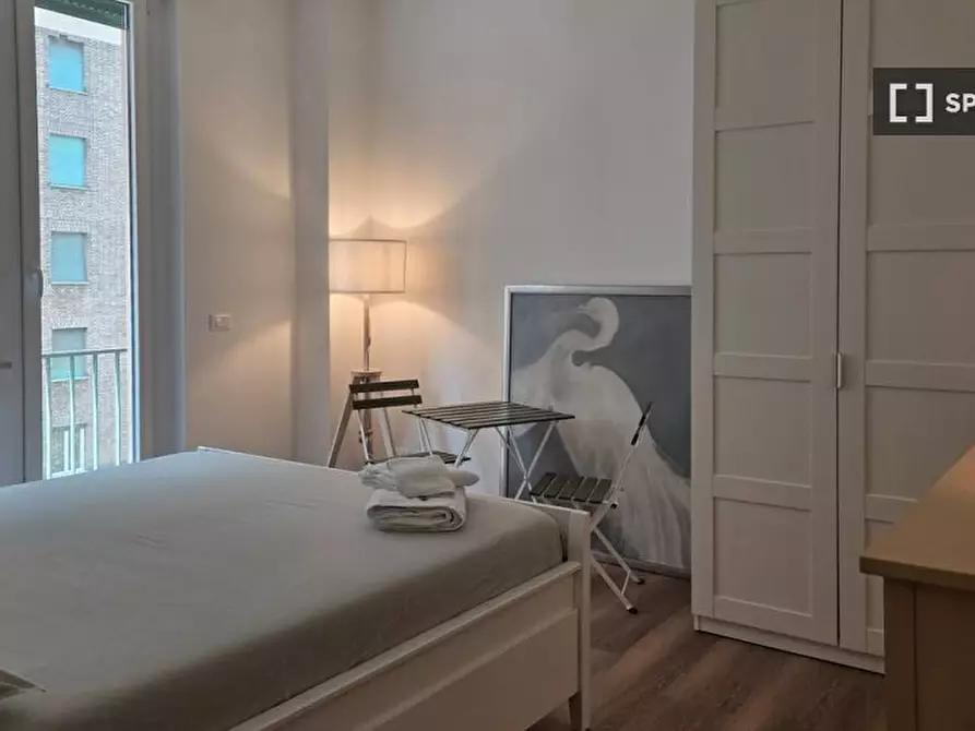 Immagine 13 di Appartamento in affitto  in Via Satrico a Roma