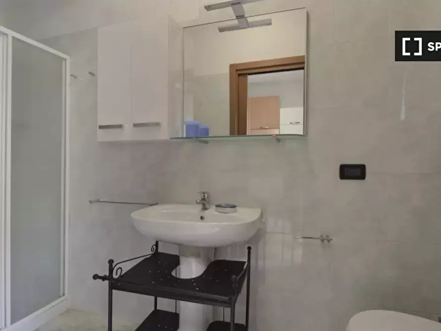 Immagine 19 di Appartamento in affitto  in Via Sant'Apollonia a Bologna