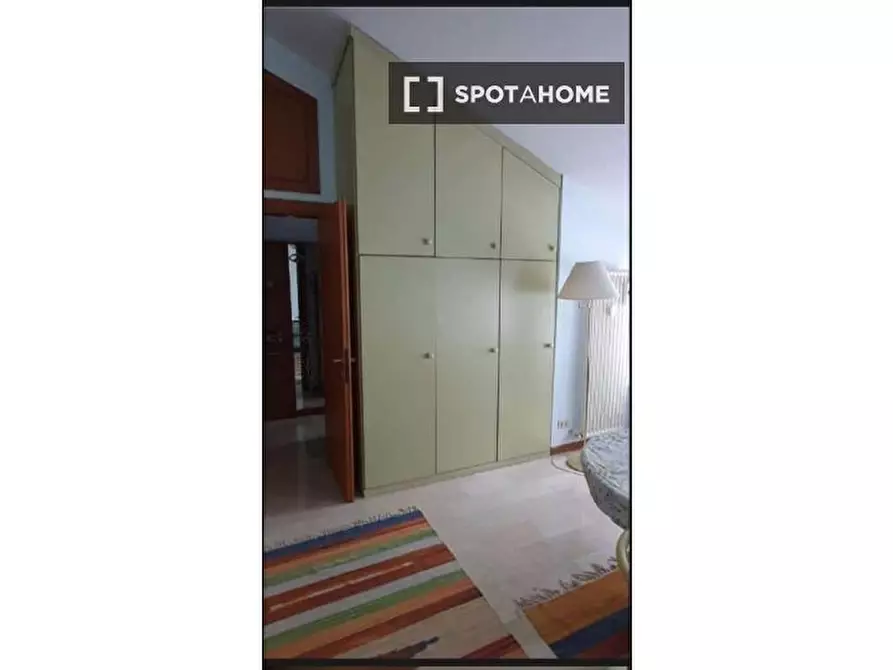 Immagine 5 di Ufficio in affitto  in Via Augusto Anfossi a Milano