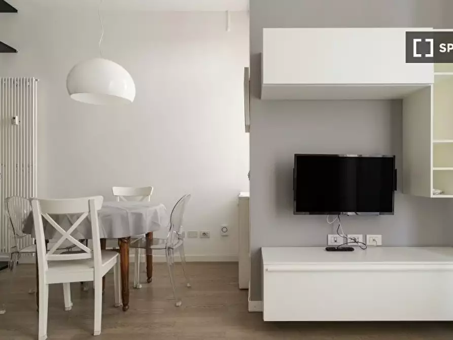 Immagine 16 di Appartamento in affitto  in Via Monviso a Milano