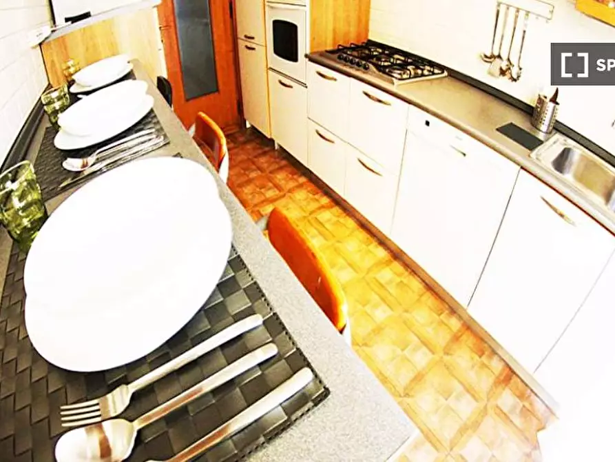 Immagine 3 di Camera condivisa in affitto  in Via Francesco Nava a Milano