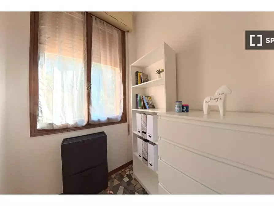 Immagine 12 di Camera condivisa in affitto  in Via Sorio a Padova