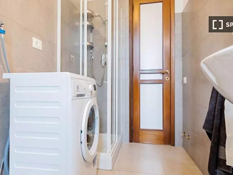 Immagine 11 di Camera condivisa in affitto  in Via Felice Mendelssohn a Padova