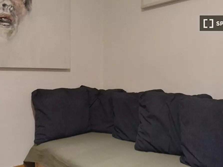 Immagine 13 di Appartamento in affitto  in Via Federico Tozzi a Roma