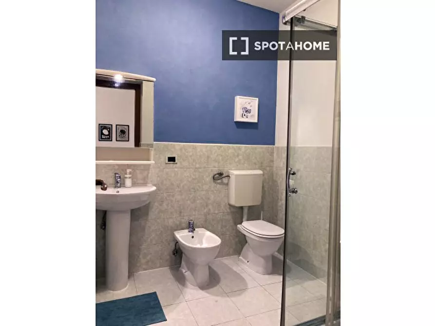 Immagine 5 di Ufficio in affitto  in Via Carlo Cignani a Bologna