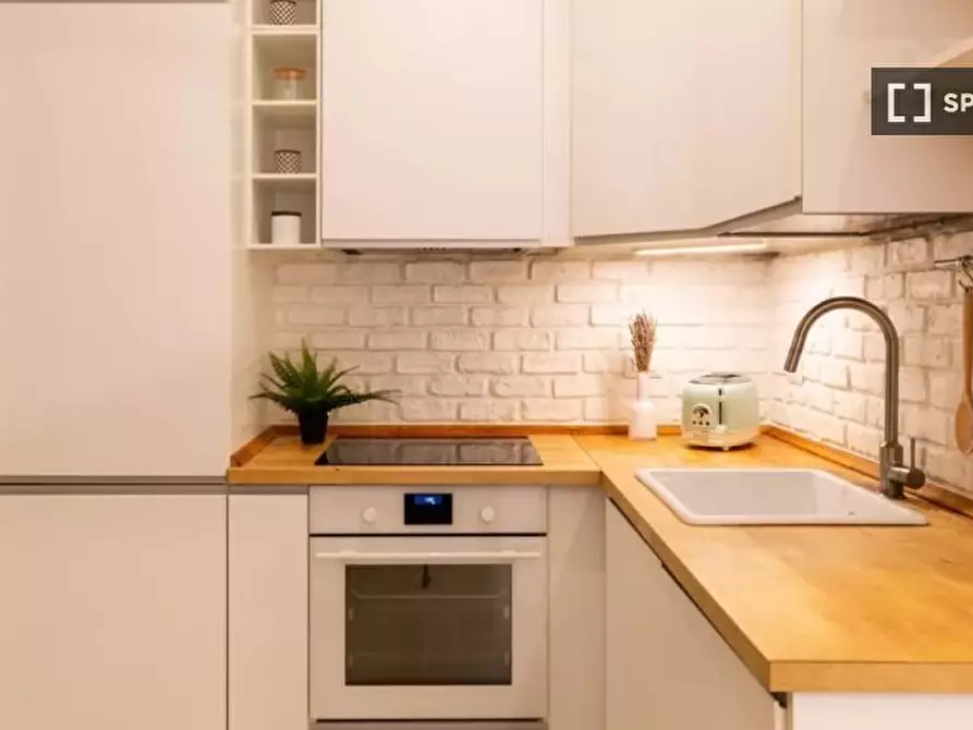 Immagine 5 di Appartamento in affitto  in Viale Certosa a Milano