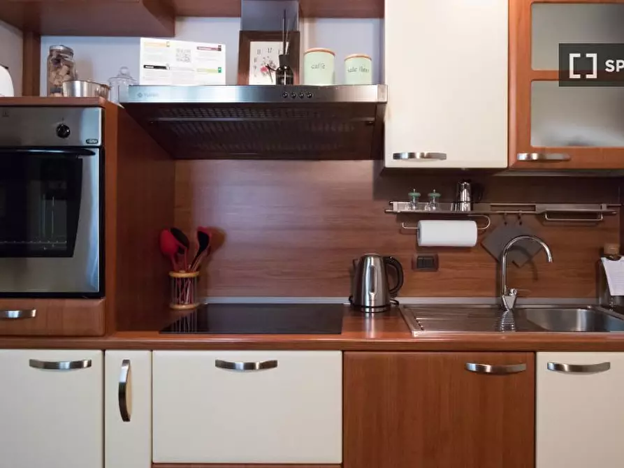 Immagine 8 di Appartamento in affitto  in Via San Calocero a Milano