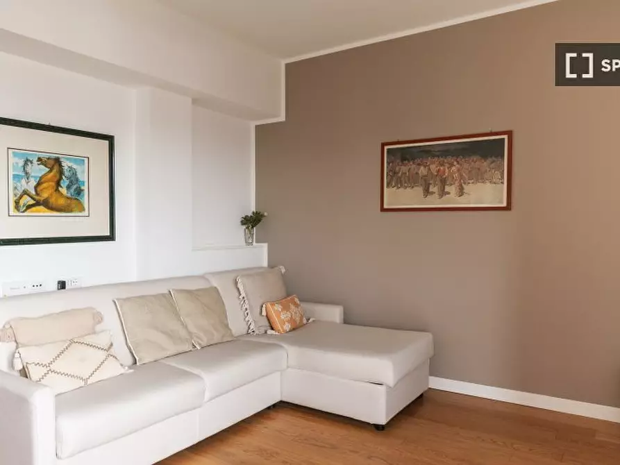 Immagine 14 di Appartamento in affitto  in Via Francesco Albani a Milano