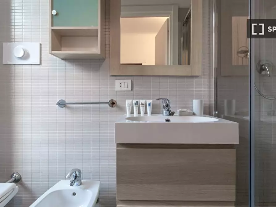 Immagine 16 di Appartamento in affitto  in Via Garigliano a Milano