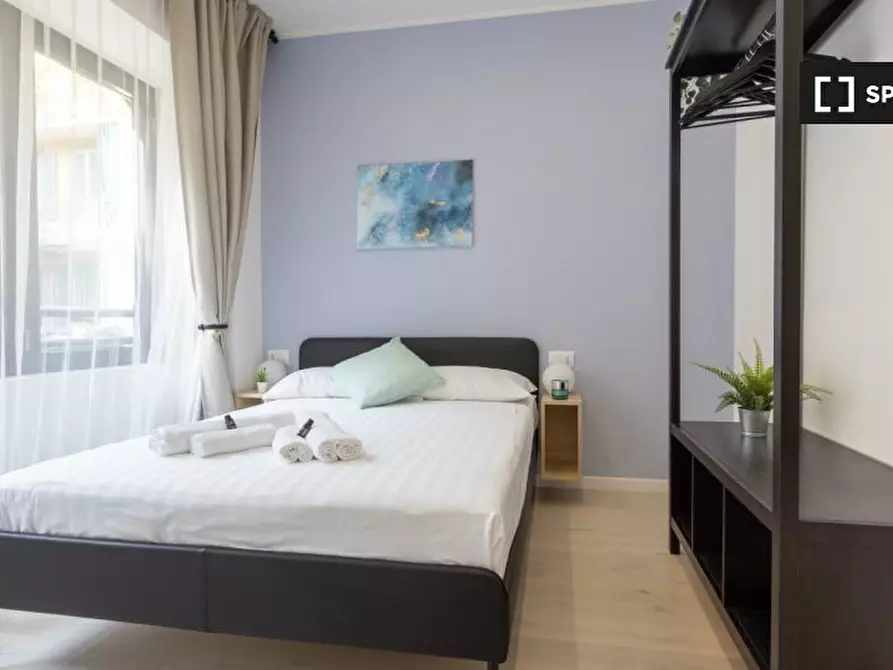 Immagine 8 di Appartamento in affitto  in Via Cesare Arici a Milano