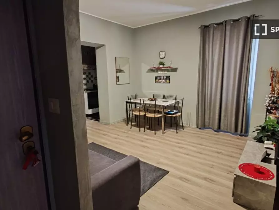 Immagine 14 di Camera condivisa in affitto  in Via Vincenzo Montenovesi a Roma