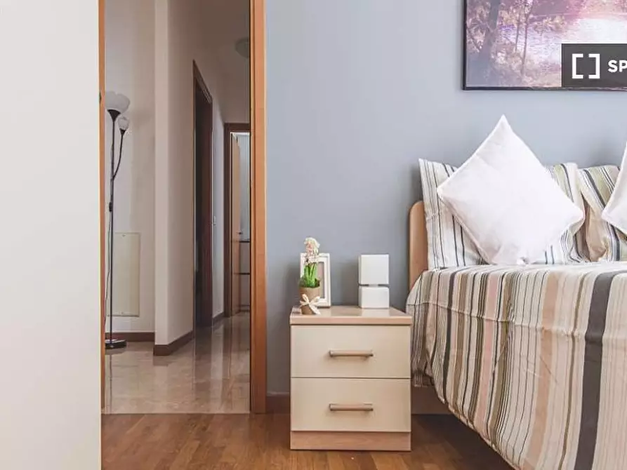 Immagine 4 di Camera condivisa in affitto  in Via Vittorio Gassman a Milano