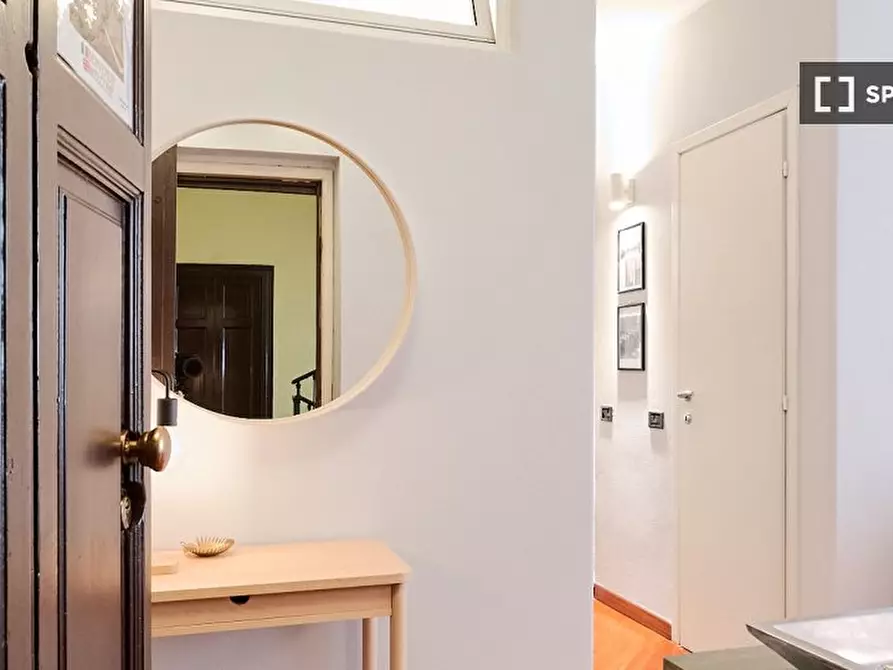 Immagine 4 di Appartamento in affitto  in P.za Risorgimento a Milano