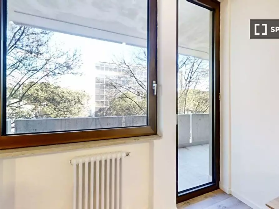 Immagine 9 di Camera condivisa in affitto  in VIA Pellizzo a Padova