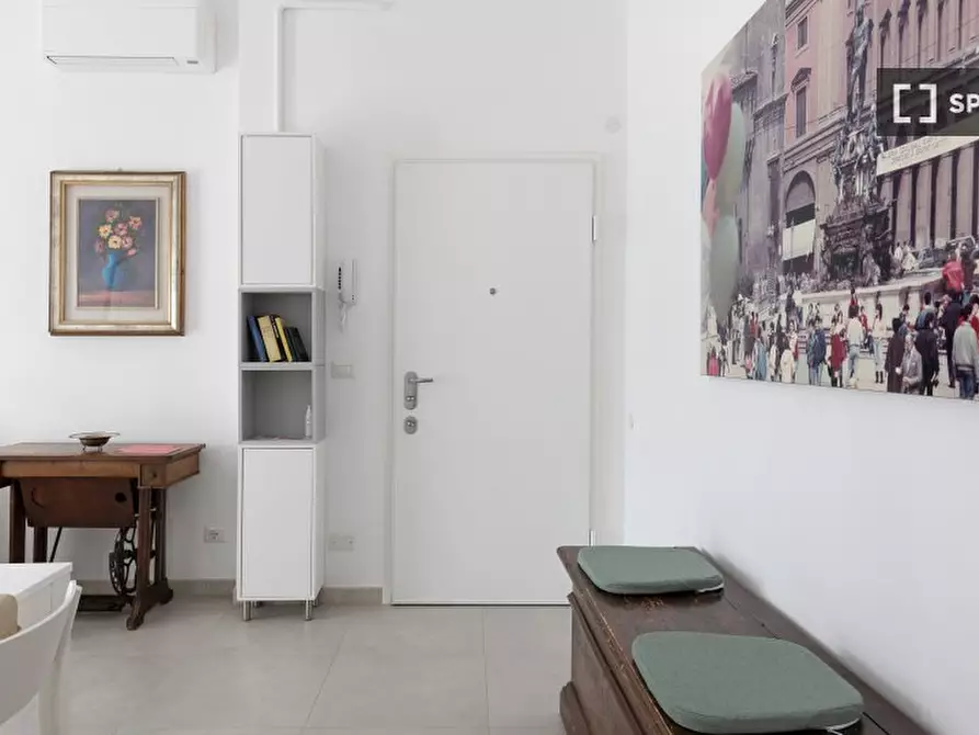 Immagine 5 di Ufficio in affitto  in Via Lombardia a Bologna