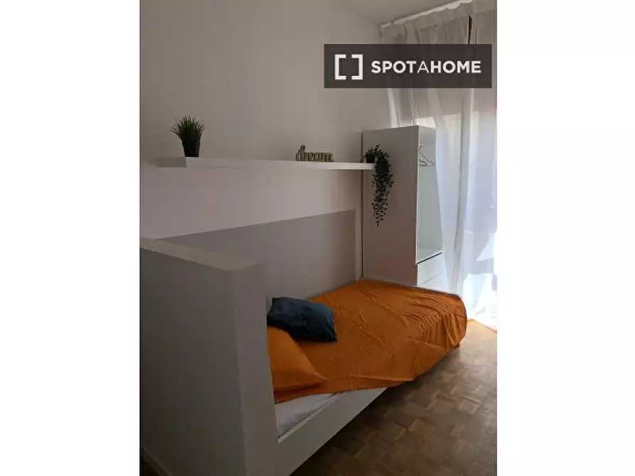 Immagine 5 di Camera condivisa in affitto  in Fratelli Perini a Trento