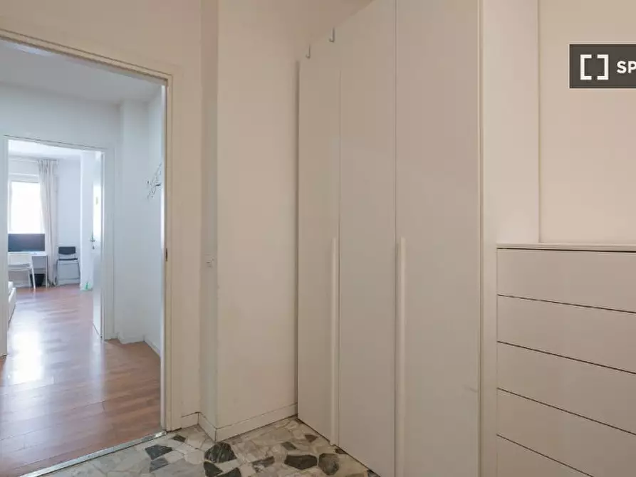 Immagine 1 di Camera condivisa in affitto  in Via Felice Casati a Milano
