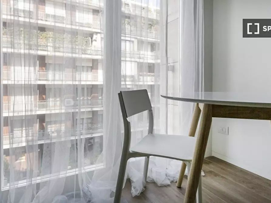 Immagine 7 di Appartamento in affitto  in Via Poma a Milano