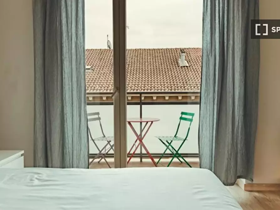 Immagine 15 di Appartamento in affitto  in Via Montebello a Torino