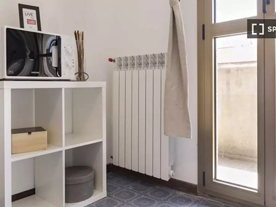 Immagine 11 di Camera condivisa in affitto  in Viale Giovanni Vicini a Bologna