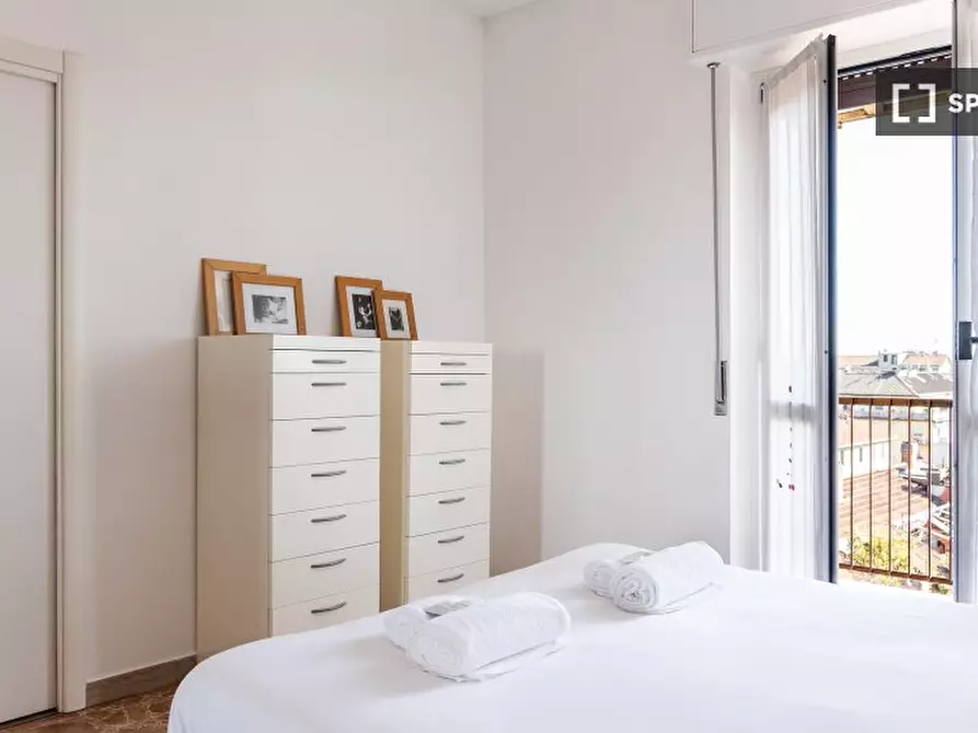 Immagine 15 di Appartamento in affitto  in Viale Giovanni da Cermenate a Milano