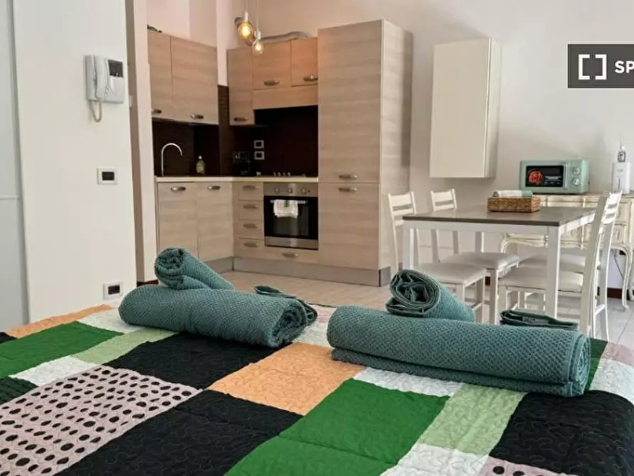 Immagine 8 di Appartamento in affitto  in V.le Leonida Tonelli a Roma