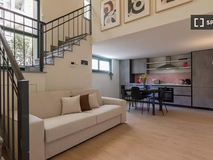 Immagine 3 di Appartamento in affitto  in Corso Francia a Torino