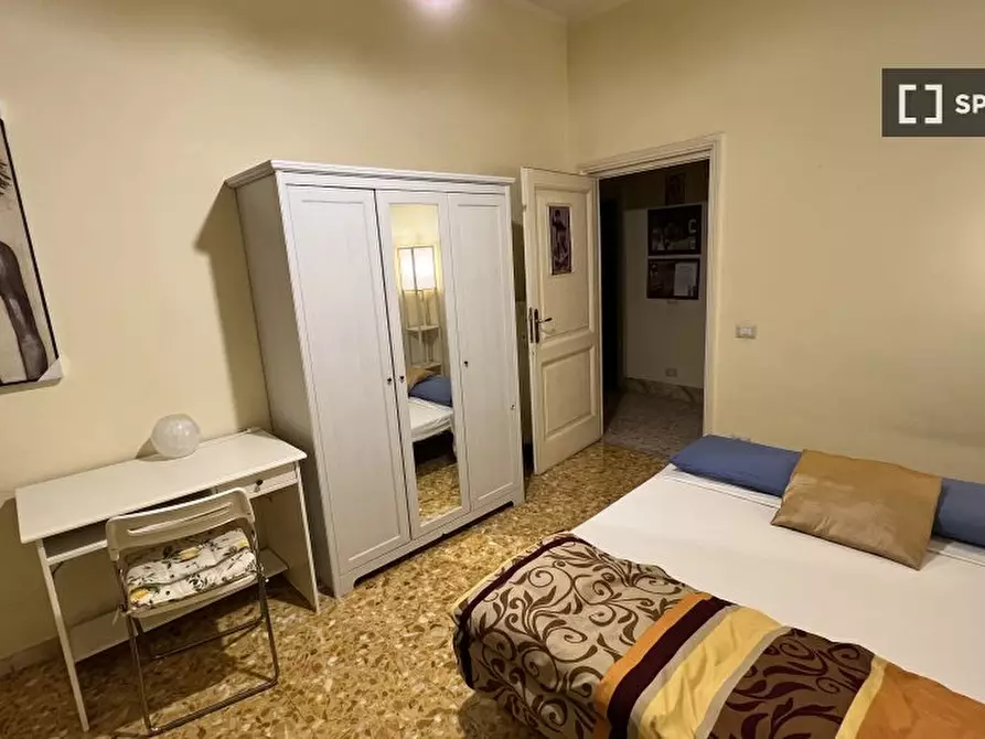 Immagine 6 di Camera condivisa in affitto  in Via Sebastiano Veniero a Roma