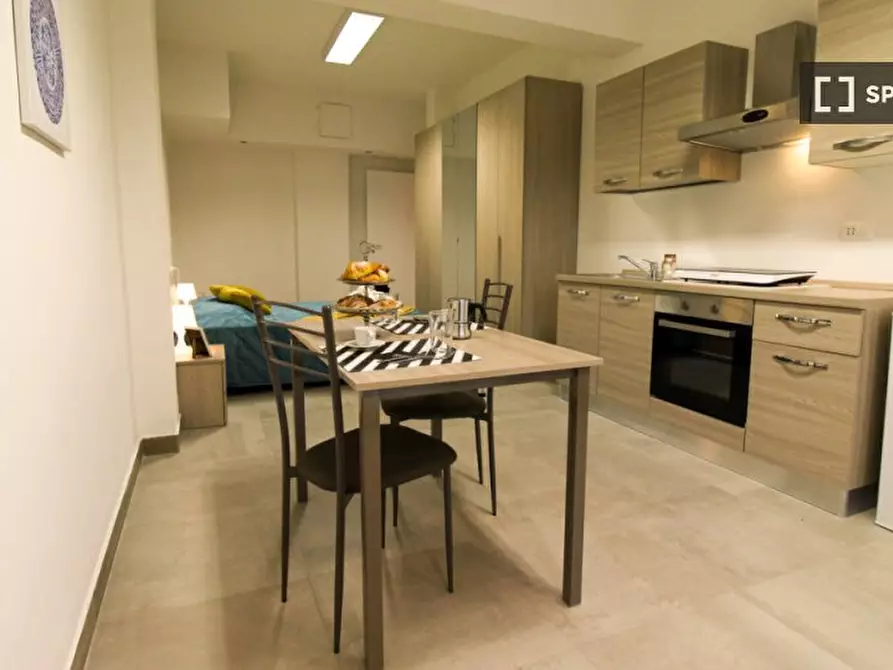 Immagine 1 di Camera condivisa in affitto  in Menganti a Bologna