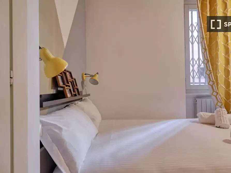 Immagine 11 di Appartamento in affitto  in Alzaia Naviglio Grande a Milano