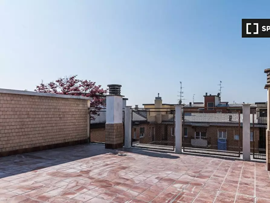 Immagine 18 di Camera condivisa in affitto  in Via Roald Amundsen, 20148 Milano MI, Italy a Milano