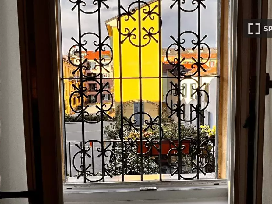 Immagine 17 di Appartamento in affitto  in Via Vigevano a Milano