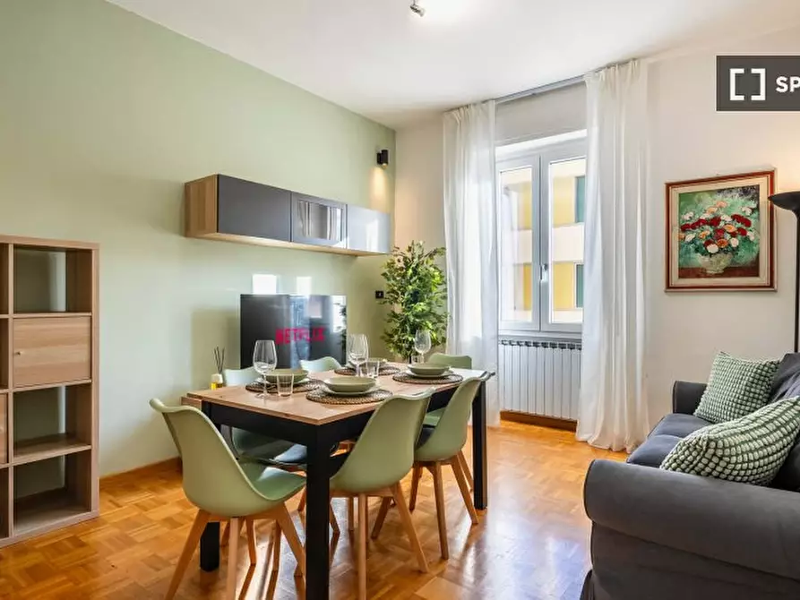 Immagine 10 di Appartamento in affitto  in Via M. Roselli Cecconi a Firenze