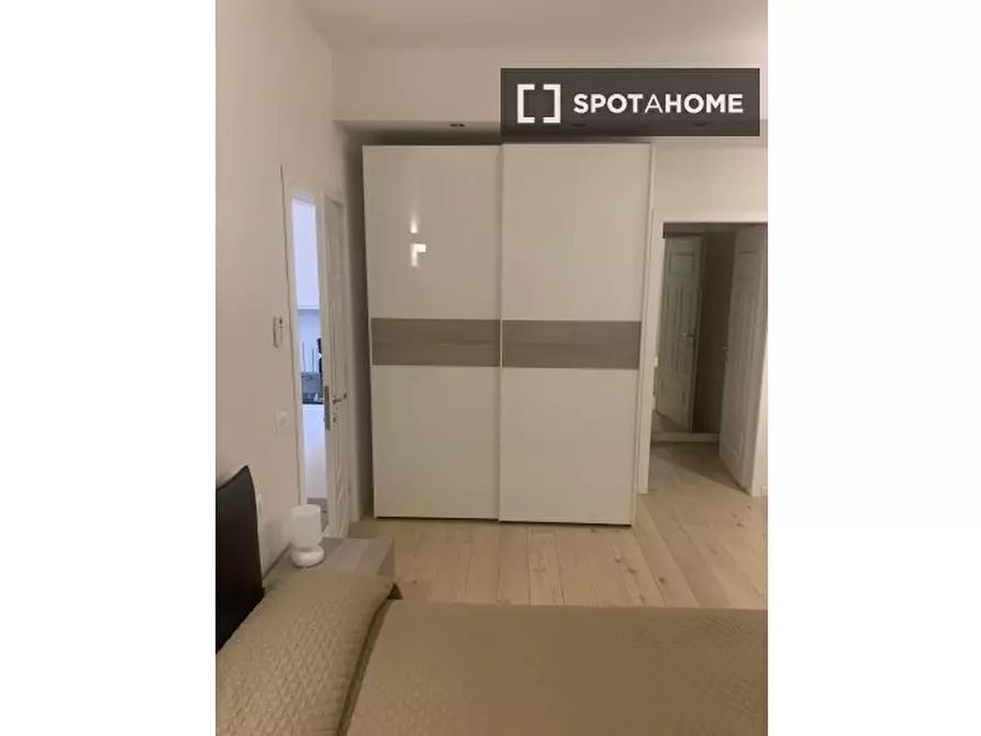 Immagine 14 di Appartamento in affitto  in Via Giuseppe Verdi a Firenze