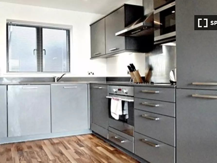 Immagine 5 di Appartamento in affitto  in Kings Quarter Apartments a Islington