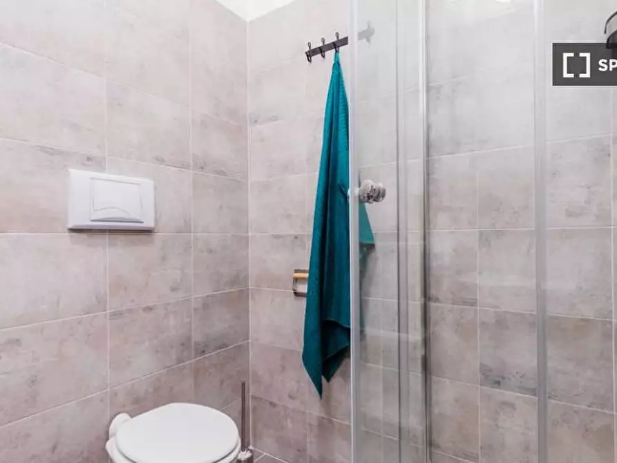 Immagine 14 di Camera condivisa in affitto  in Via Felice Mendelssohn a Padova