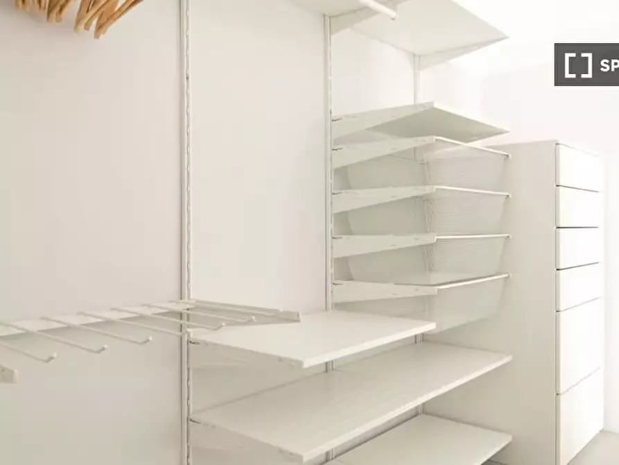 Immagine 9 di Appartamento in affitto  in Via Francesco Londonio a Milano