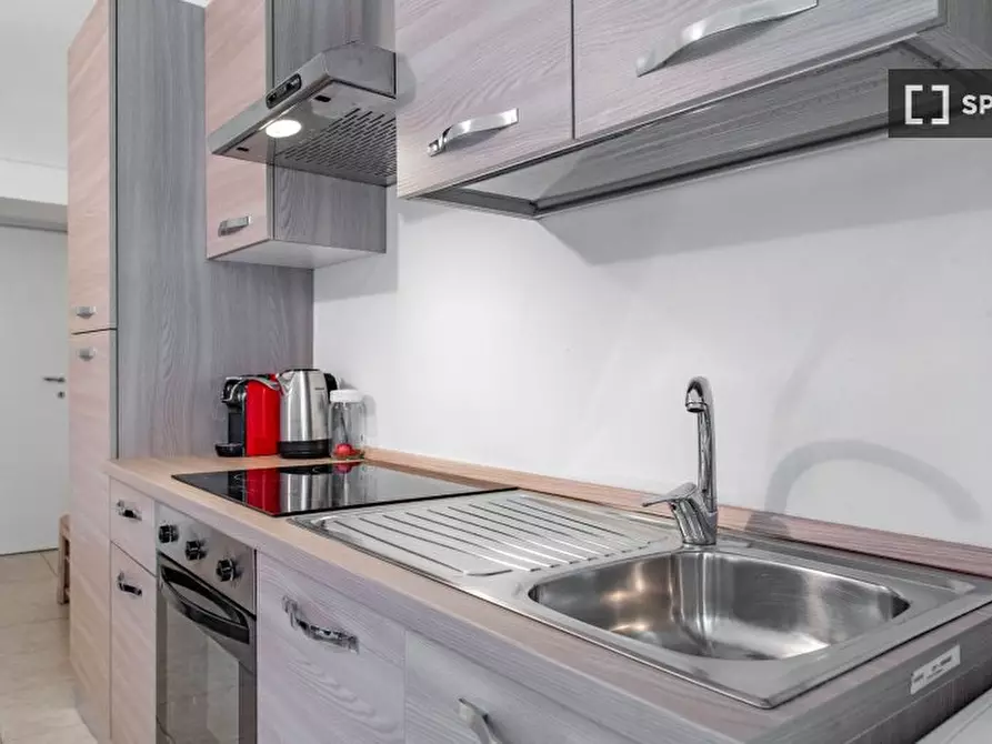 Immagine 4 di Appartamento in affitto  in Via Corte d'Appello a Torino