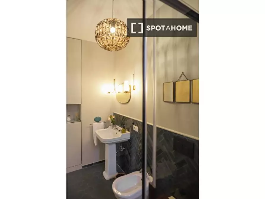 Immagine 6 di Appartamento in affitto  in Via Ludovico di Monreale a Roma