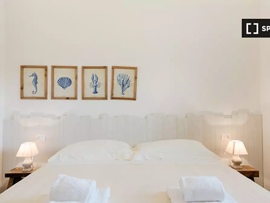 Immagine 8 di Appartamento in affitto  in Via Vincenzo Gioberti, 50121 Firenze FI, Italy a Firenze