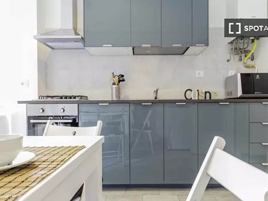 Immagine 9 di Camera condivisa in affitto  in Corso Buenos Aires a Milano