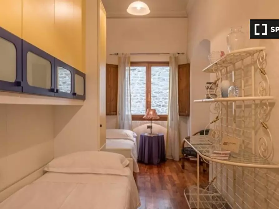 Immagine 15 di Appartamento in affitto  in P.za della Signoria a Firenze