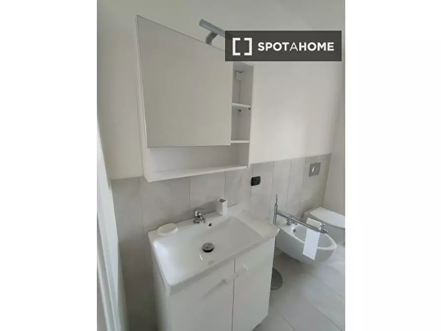 Immagine 17 di Camera condivisa in affitto  in Via Luigi Sacco a Milano