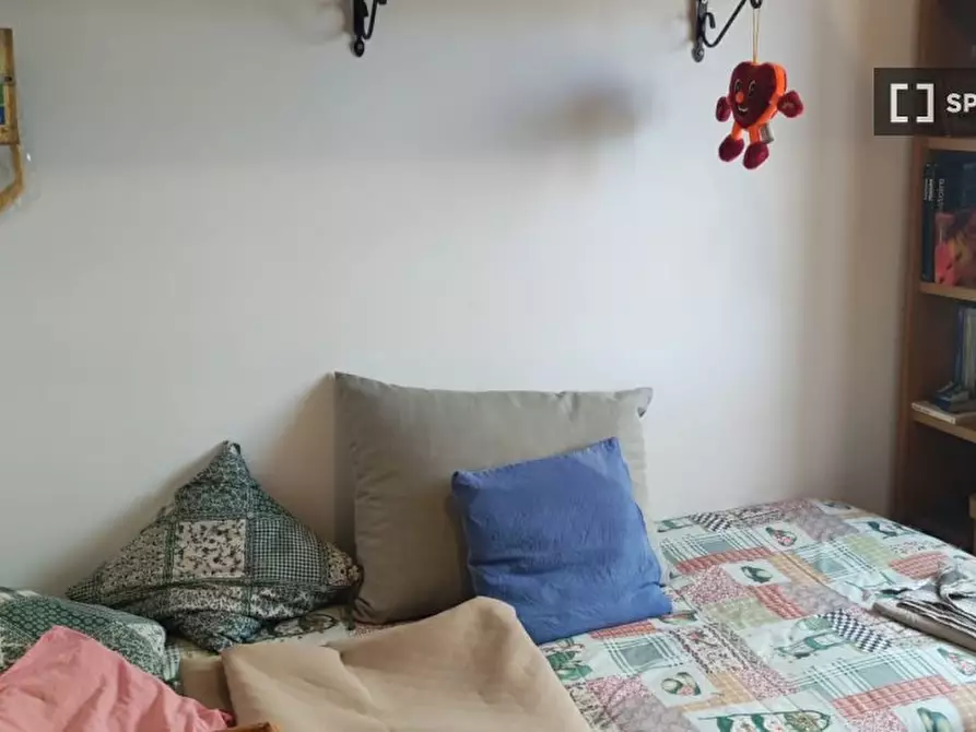 Immagine 3 di Camera condivisa in affitto  in Via Giorgio Gaber a Sabaudia