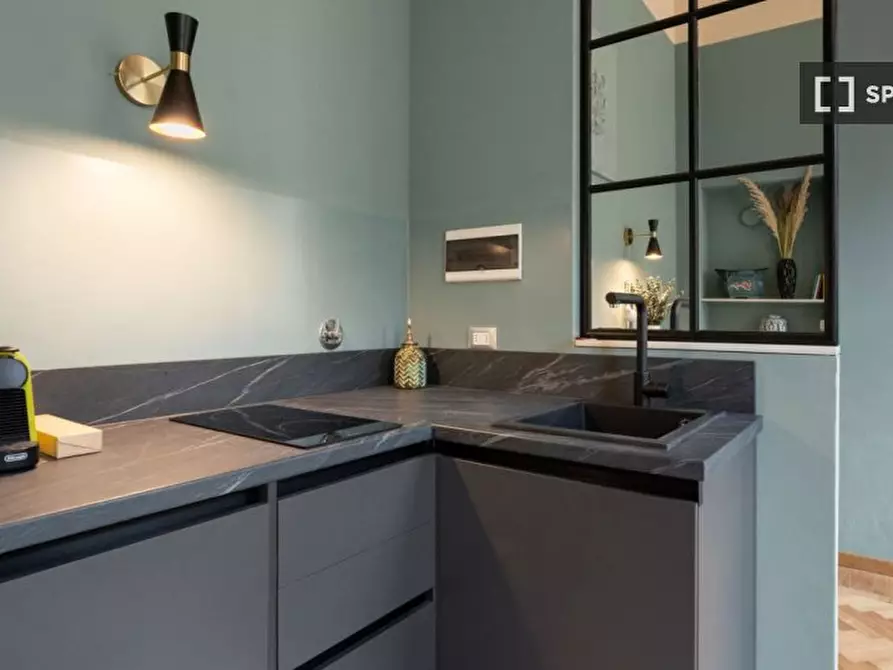 Immagine 19 di Appartamento in affitto  in Via della Vigna Nuova a Firenze