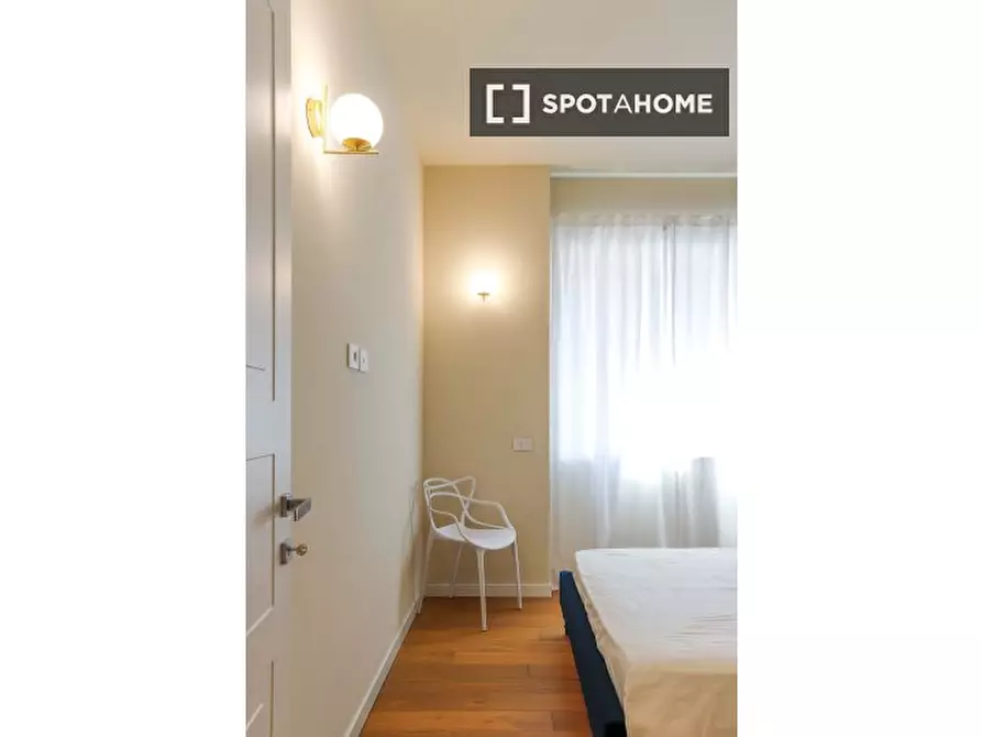 Immagine 13 di Appartamento in affitto  in Via Archimede a Milano