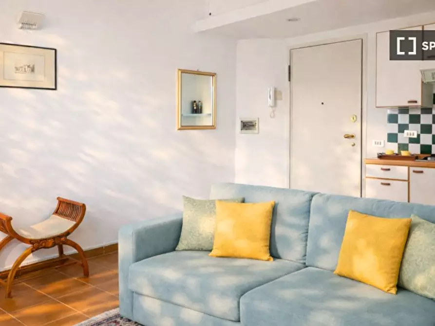 Immagine 8 di Appartamento in affitto  in Via G. Leopardi a Milano